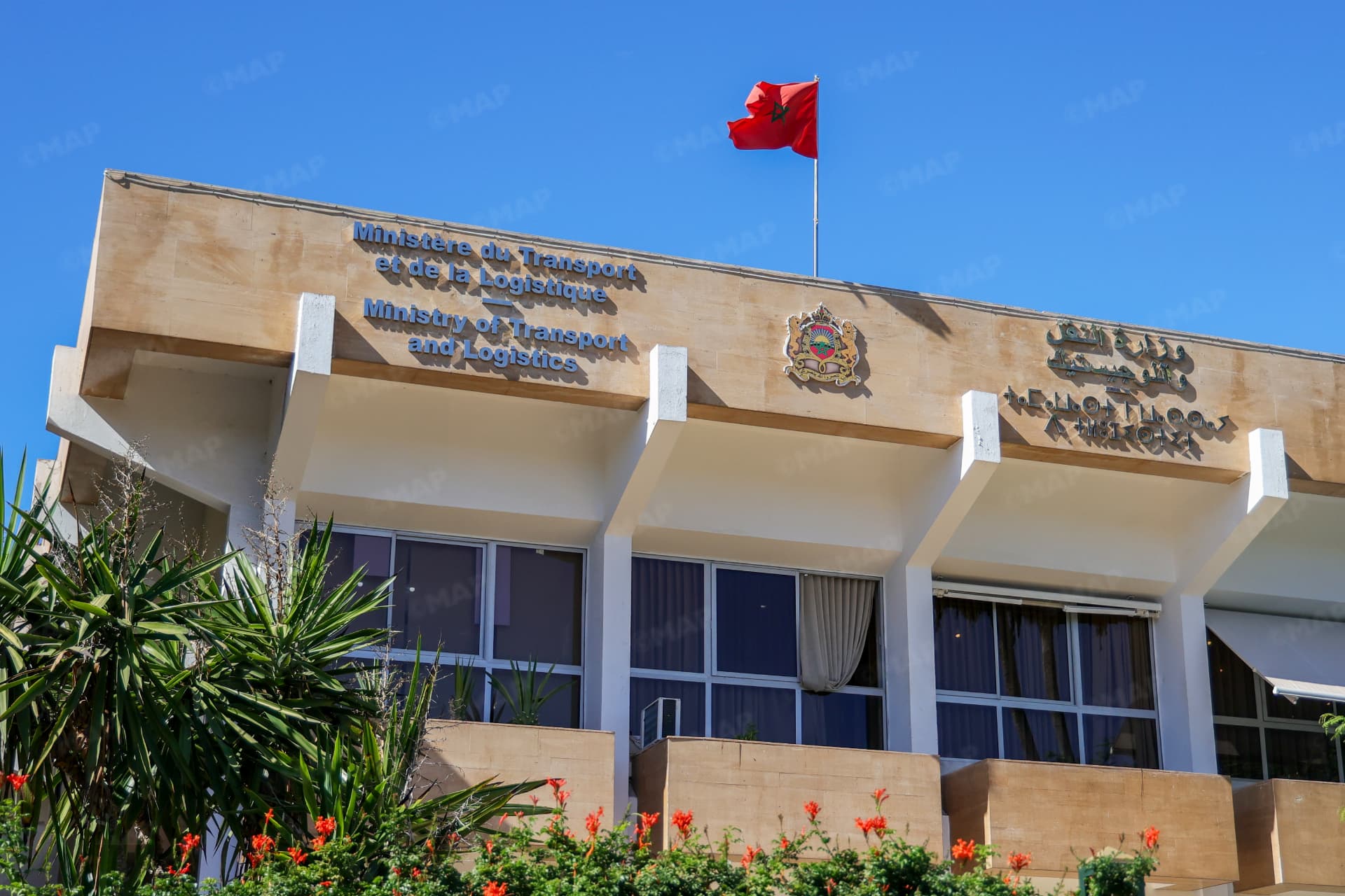 المغرب يرفع الدعم الاستثنائي لمهنيي النقل الطرقي